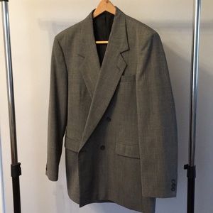 IMPERIAL By HAGGAR Suit Jacket